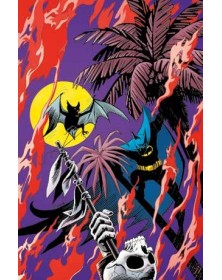 Batman : Il cavaliere Oscuro Detective Vol. 5  – Panini Comics – Italiano