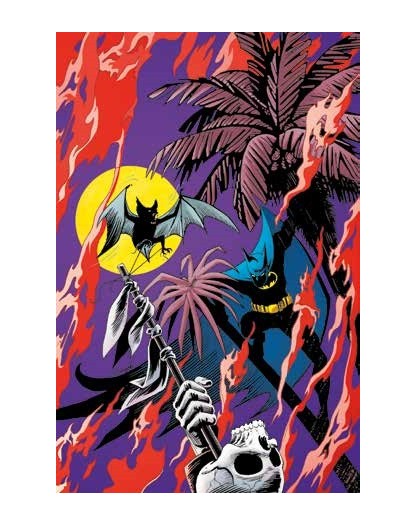 Batman : Il cavaliere Oscuro Detective Vol. 5  – Panini Comics – Italiano