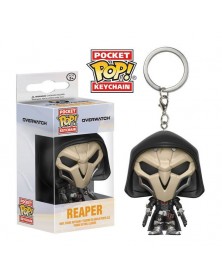 Funko - Keychain Overwatch POP! - Reaper