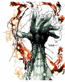 The Wake – Panini Comics – Italiano