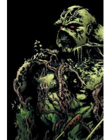 Swamp Thing Di Alan Moore Vol. 2 – Panini Comics – Italiano
