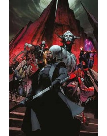 Blood Hunt 3 (Di 3) – Panini Comics – Italiano