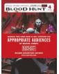 Blood Hunt 3 (Di 3) – Edizione Red Band  –  Panini Comics – Italiano