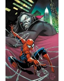 Amazing Spider-Man 54 – L’Uomo Ragno 854 – Panini Comics – Italiano