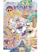 One Piece New Edition 104 – Greatest 282 – Edizioni Star Comics – Italiano