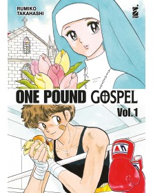 One Pound Gospel Vol.1 (di 2)  – Edizioni Star Comics – Italiano