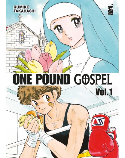 One Pound Gospel Vol.1 (di 2)  – Edizioni Star Comics – Italiano