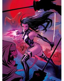 X-Men: Blood Hunt 2 (Di 2) – Panini Comics – Italiano