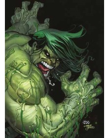 L’Incredibile Hulk Vol. 15 – Marvel Masterworks – Panini Comics – Italiano