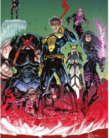 X-Men 1 – Panini Comics – Italiano
