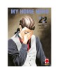 My Home Hero 22 – Panini Comics – Italiano
