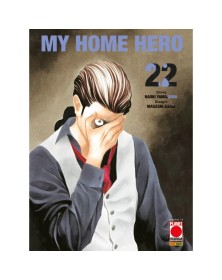 My Home Hero 22 – Panini Comics – Italiano