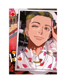 Bless 4 – Panini Comics – Italiano