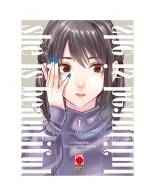 She Is Beautiful 1 – Panini Comics – Italiano