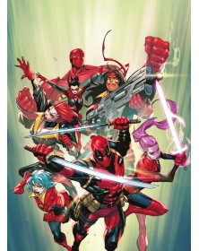 X-Force 1 – Panini Comics – Italiano