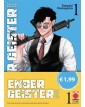 Ender Geister – The Last Exorcist 1 - Panini Comics - Italiano