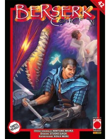 Berserk Collection Serie Nera 42 – Panini Comics – Italiano