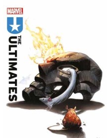 Ultimates 4 – Panini Comics – Italiano