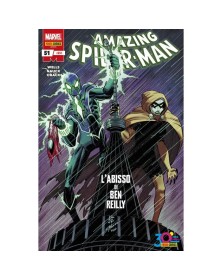 Amazing Spider-Man 51 – L’Uomo Ragno 851 – Panini Comics – Italiano