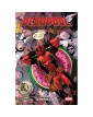 Deadpool Vol. 1: Dolore A Prima Vista – Panini Comics – Italiano