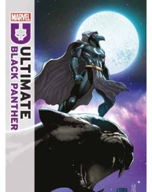 Ultimate Black Panther 8 – Panini Comics – Italiano