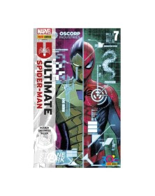 Ultimate Spider-Man 7 – Panini Comics – Italiano