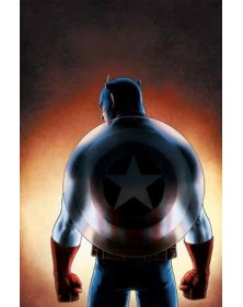 Capitan America 9 (176) – Panini Comics – Italiano