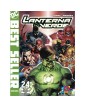 Lanterna Verde di Geoff Johns 24 – DC Best Seller Nuova Serie  – Panini Comics – Italiano