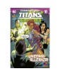 Titans : Beast World 3  DC Crossover 38 – Panini Comics – Italiano
