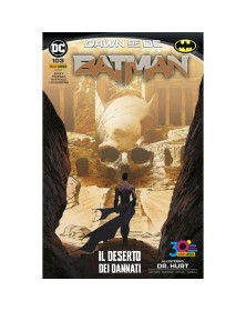 Batman 103 – Panini Comics – Italiano