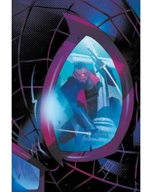 Miles Morales: Spider-Man 15 (39) – Panini Comics – Italiano