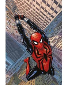 Spider-Man di J.M. DeMatteis 46 – Marvel Integrale – Panini Comics – Italiano