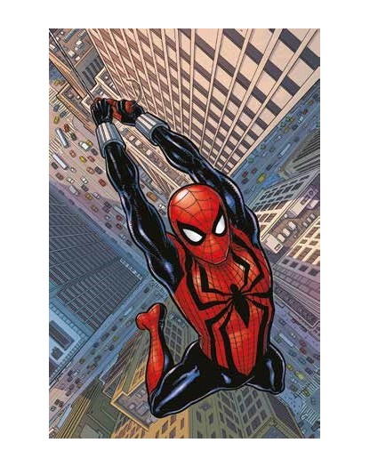 Spider-Man di J.M. DeMatteis 46 – Marvel Integrale – Panini Comics – Italiano
