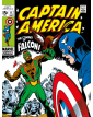 Marvel Replica Edition Captain America 117 – Panini Comics – Italiano