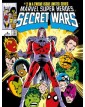 Marvel Replica Edition Marvel Super Heroes  Secret Wars 2  – Panini Comics – Italiano