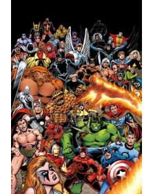 Marvel Must- Have Marvel Super Hero Contest of Champions – Panini Comics – Italiano