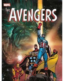 Marvel Must- Avangers: La Guerra Kree- Skrull – Panini Comics – Italiano