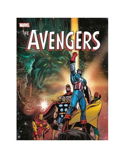 Marvel Must- Avangers: La Guerra Kree- Skrull – Panini Comics – Italiano