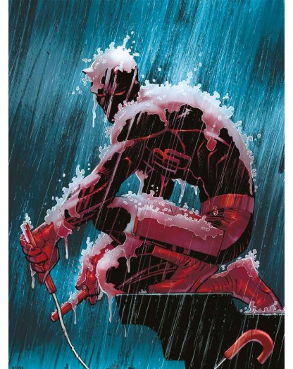 Daredevil Vol.1 : Si scatena l' Inferno – Panini Comics – Italiano