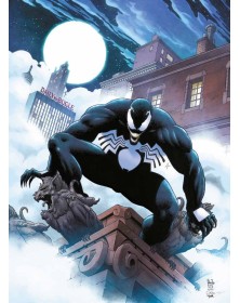 Venom: Ansia da separazione – Panini Comics – Italiano
