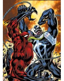 Venom Vol. 5 – Predestinazione – Marvel Collection – Panini Comics – Italiano