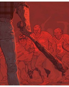 Southern Bastards Omnibus Vol. 1 – Panini Comics – Italiano