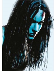 Lazarus Omnibus Vol. 1  – Panini Comics – Italiano