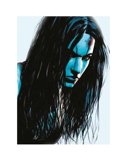 Lazarus Omnibus Vol. 1  – Panini Comics – Italiano