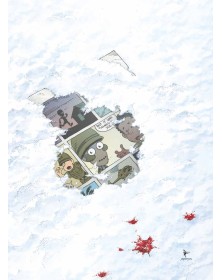 Junkyard joe – Panini Comics – Italiano