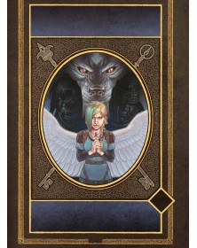 Locke & key : Libro Due – Panini Comics – Italiano