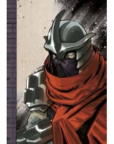 Teenage Mutant Ninja Turtles Deluxe Vol. 6 – Panini Comics – Italiano