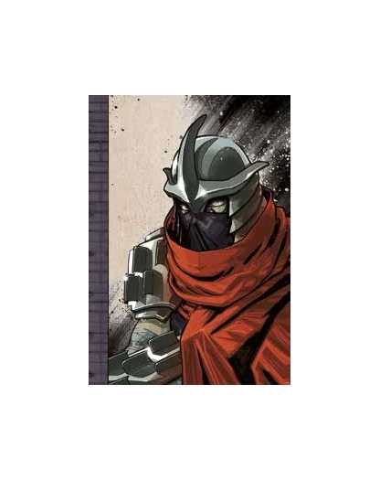 Teenage Mutant Ninja Turtles Deluxe Vol. 6 – Panini Comics – Italiano