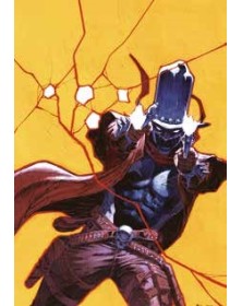 Spawn Pistolero Vol. 5 – Panini Comics – Italiano