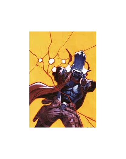 Spawn Pistolero Vol. 5 – Panini Comics – Italiano